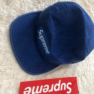 Supreme Cap